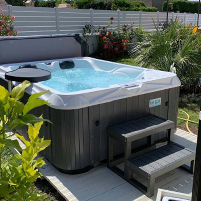 Be Spa Particulier