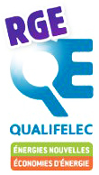 Certification Qualifelec RGE 2015